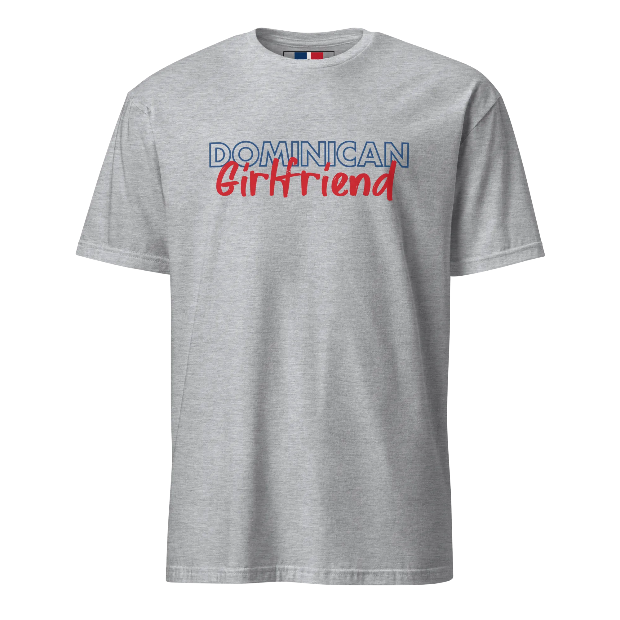 Dominican Girlfriend T-Shirt