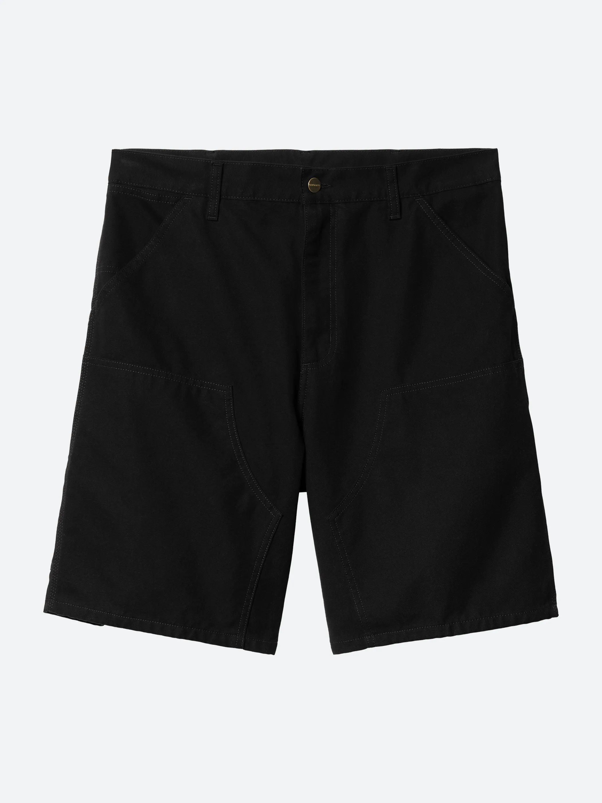Double Knee Short