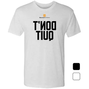 DQ_01 Triblend Comfort Tee
