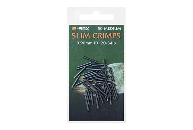 E-Sox Slim Crimps