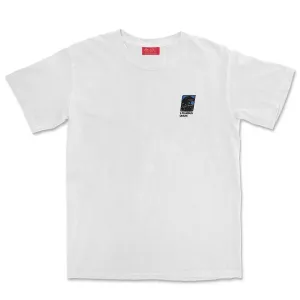 Eagle Trucker Logo Tee
