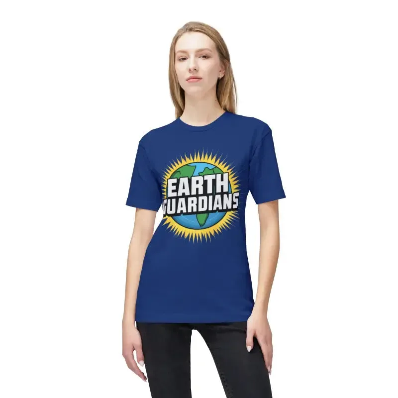 Earth Day t Shirt for Earth Guardians