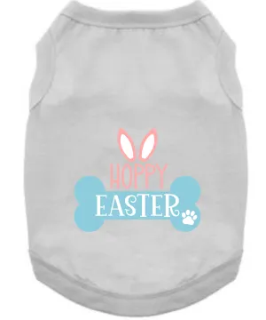 Easter Tee Shirts: Hoppy Easter