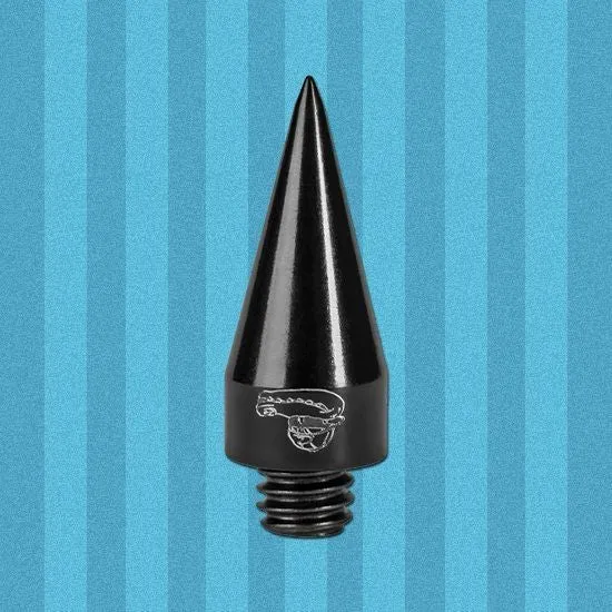 Edgy Big Bullseye (Formerly V-Tip Super Sharp) - Super Steel