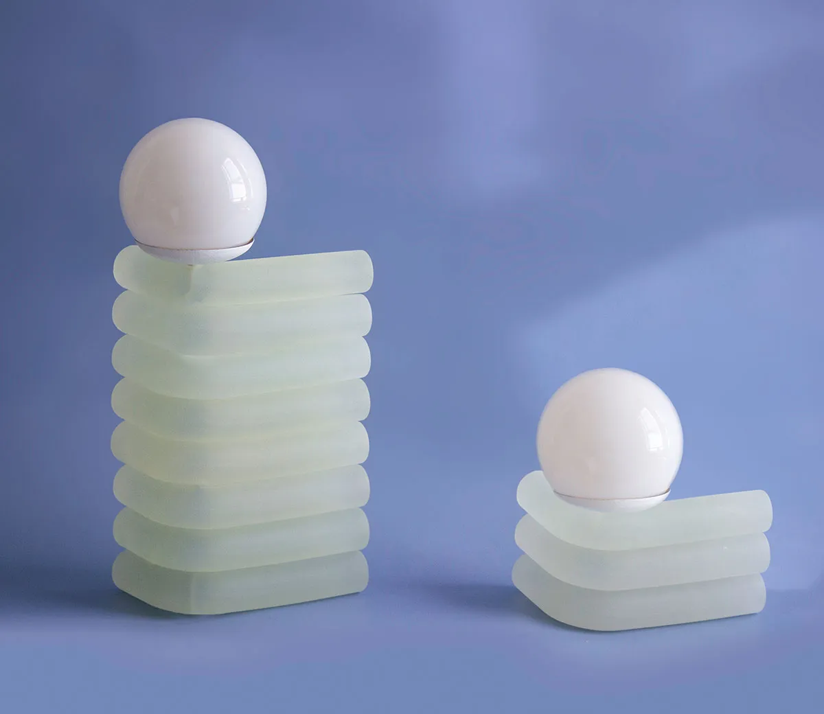 Elio lamp small