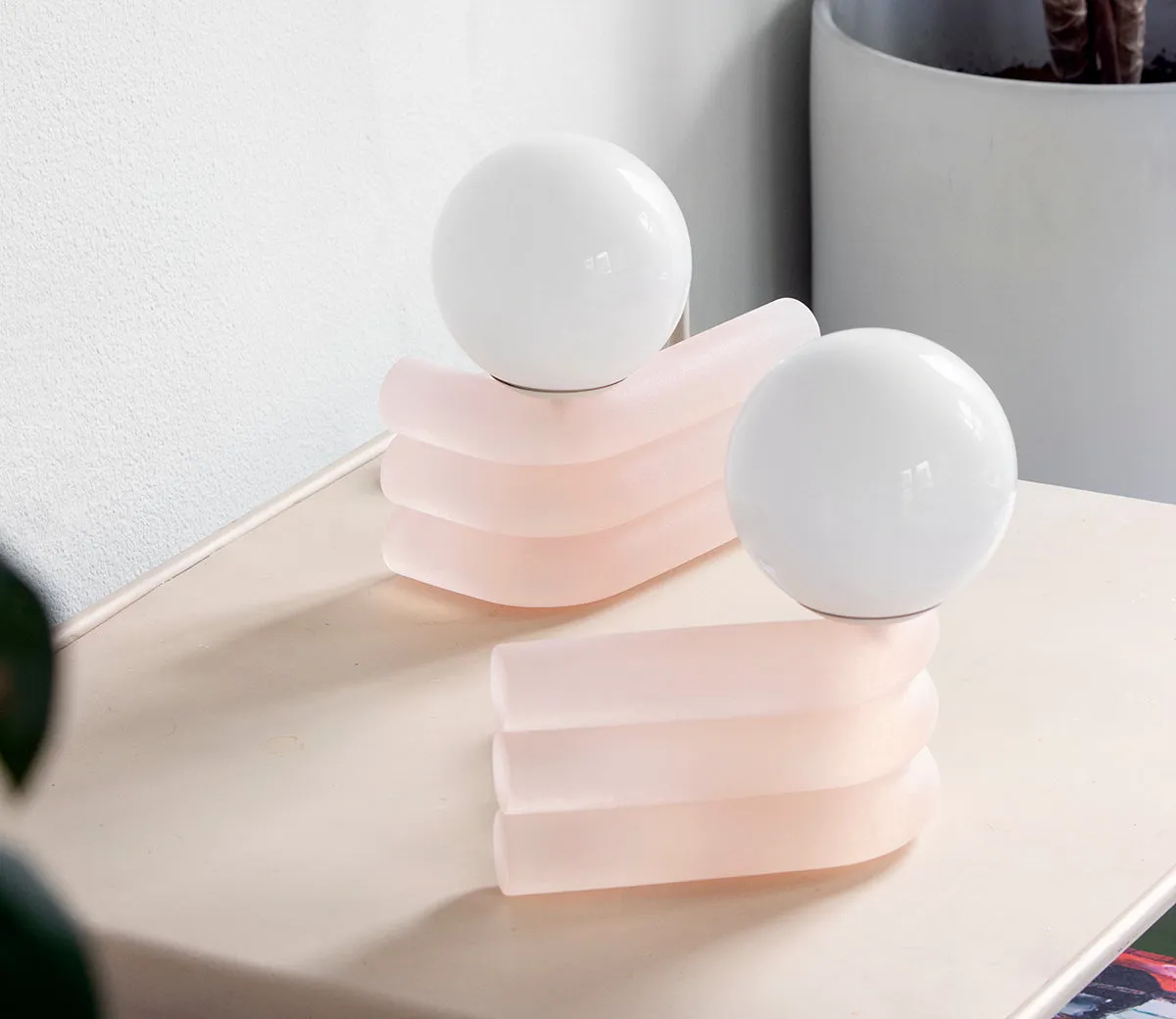 Elio lamp small