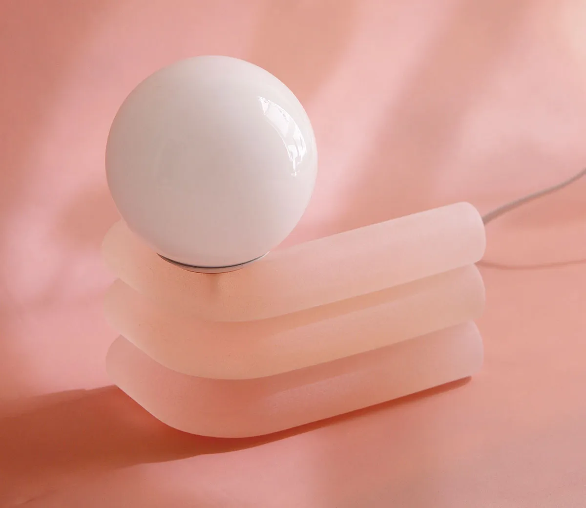 Elio lamp small