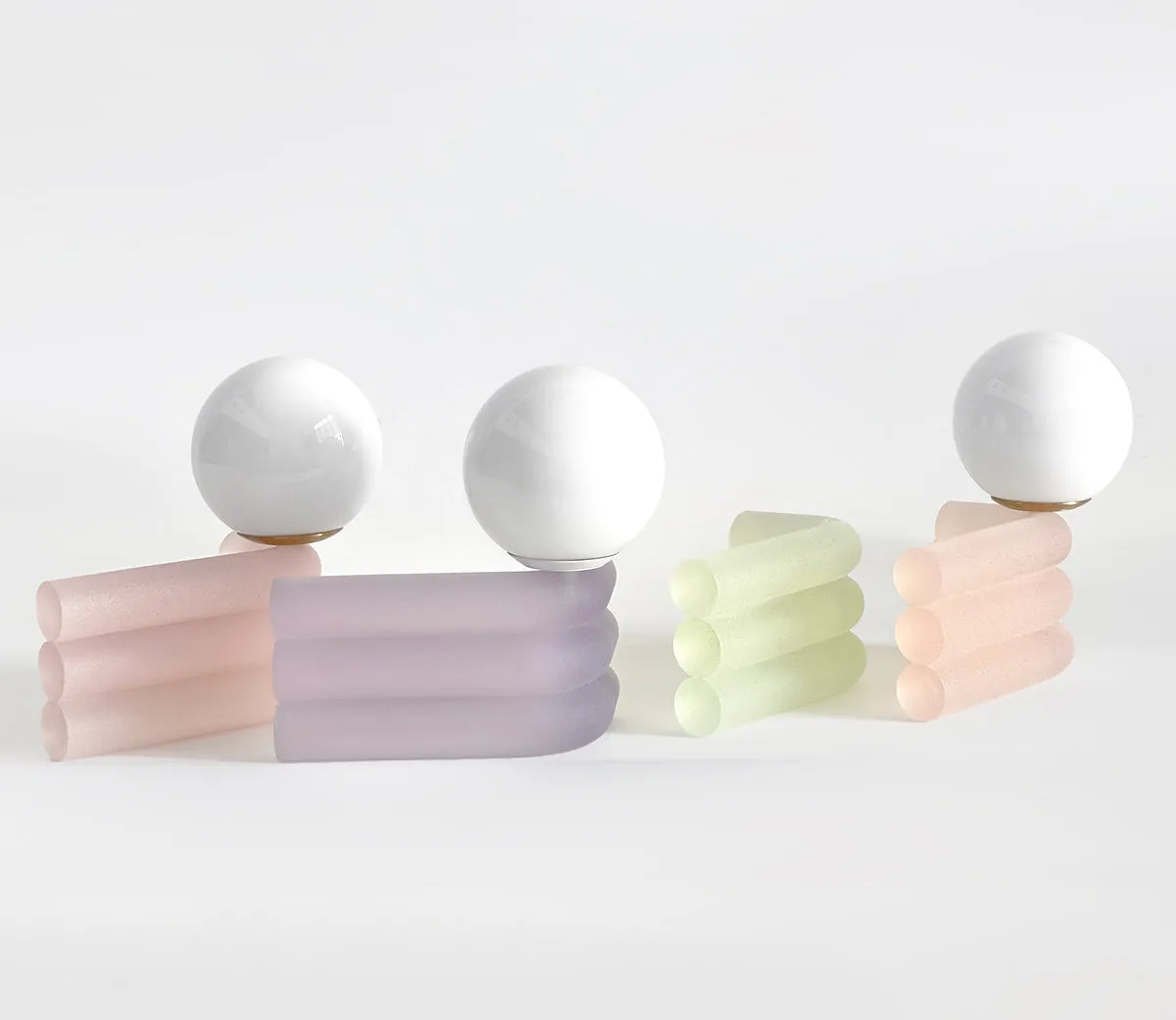 Elio lamp small