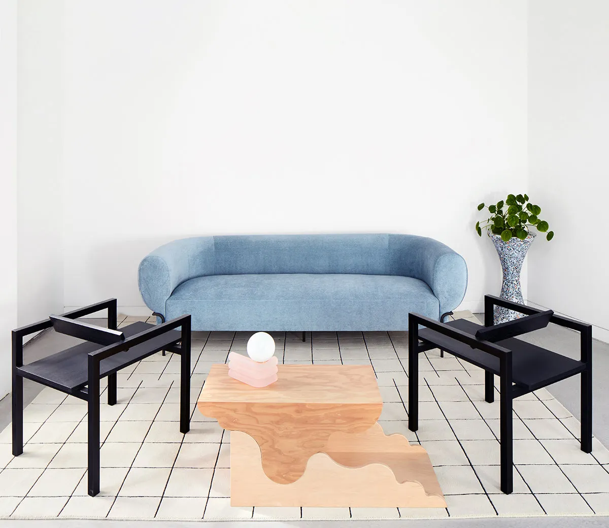 Elio lamp small