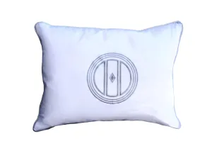 Elizabeth Decorative Pillow * CUSTOMIZABLE *