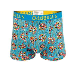 Elmer - Mens Boxer Shorts