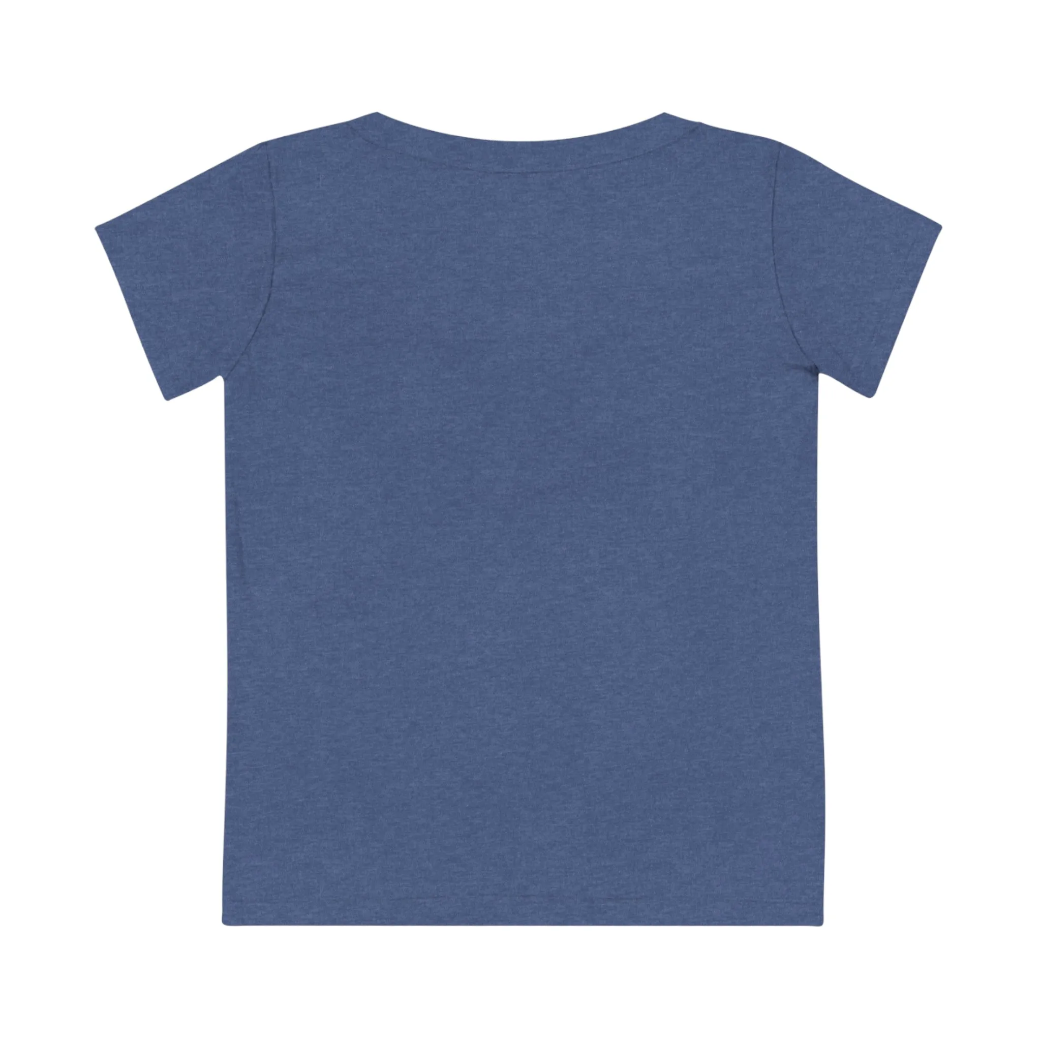 Embracing My Haunted Health Vibes, Women's Jazzer T-shirt (Dark), Printed