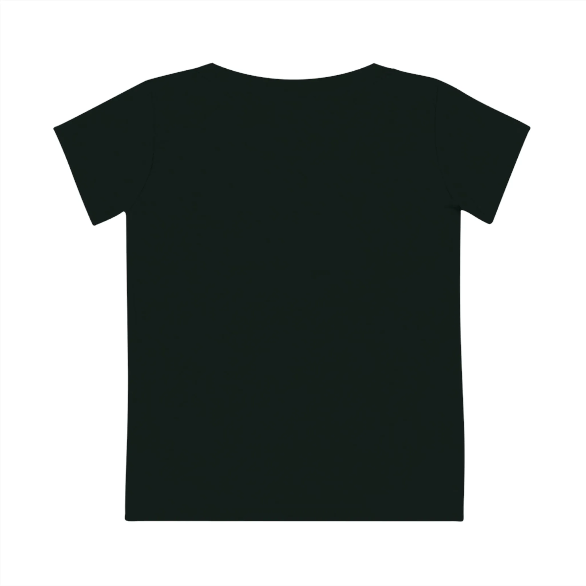 Embracing My Haunted Health Vibes, Women's Jazzer T-shirt (Dark), Printed