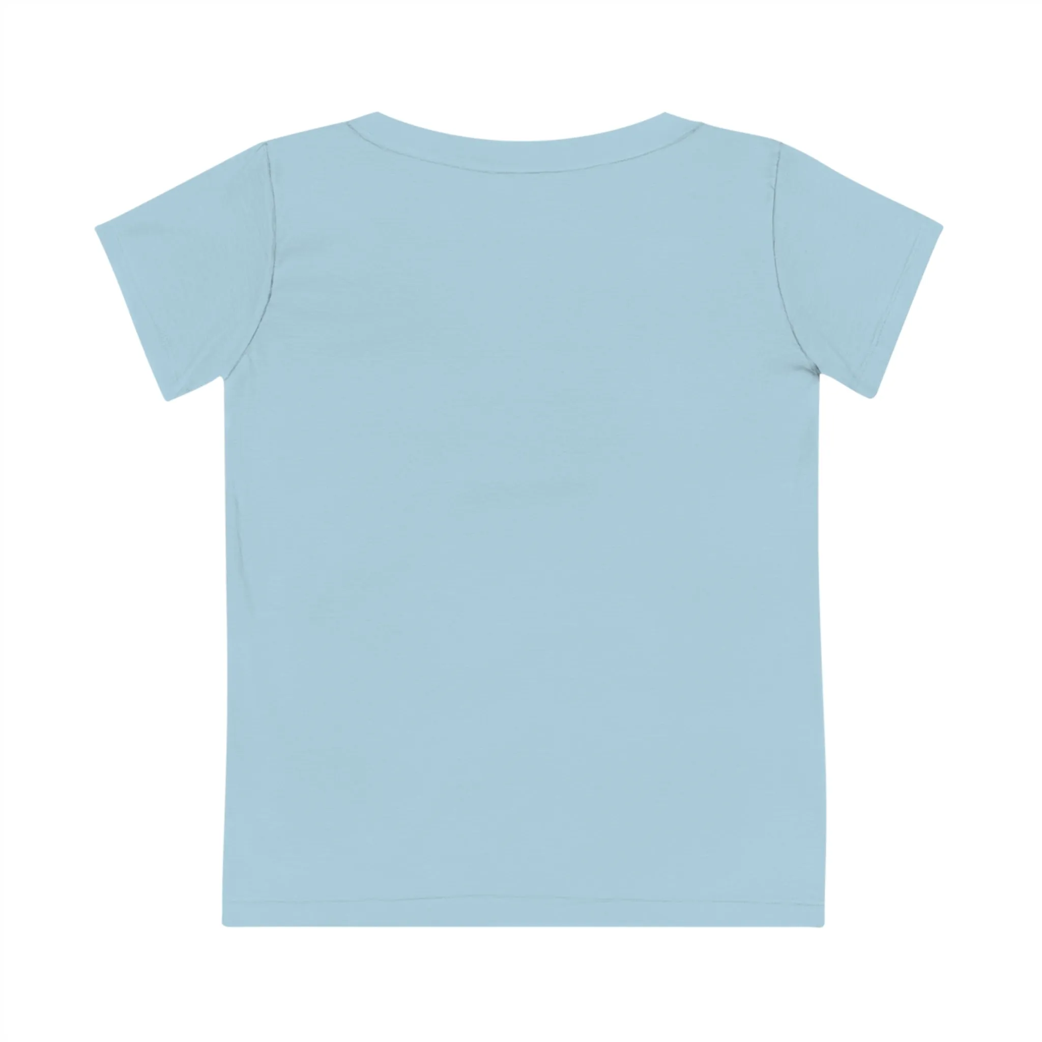 Embracing My Haunted Health Vibes, Women's Jazzer T-shirt (Light), Printed