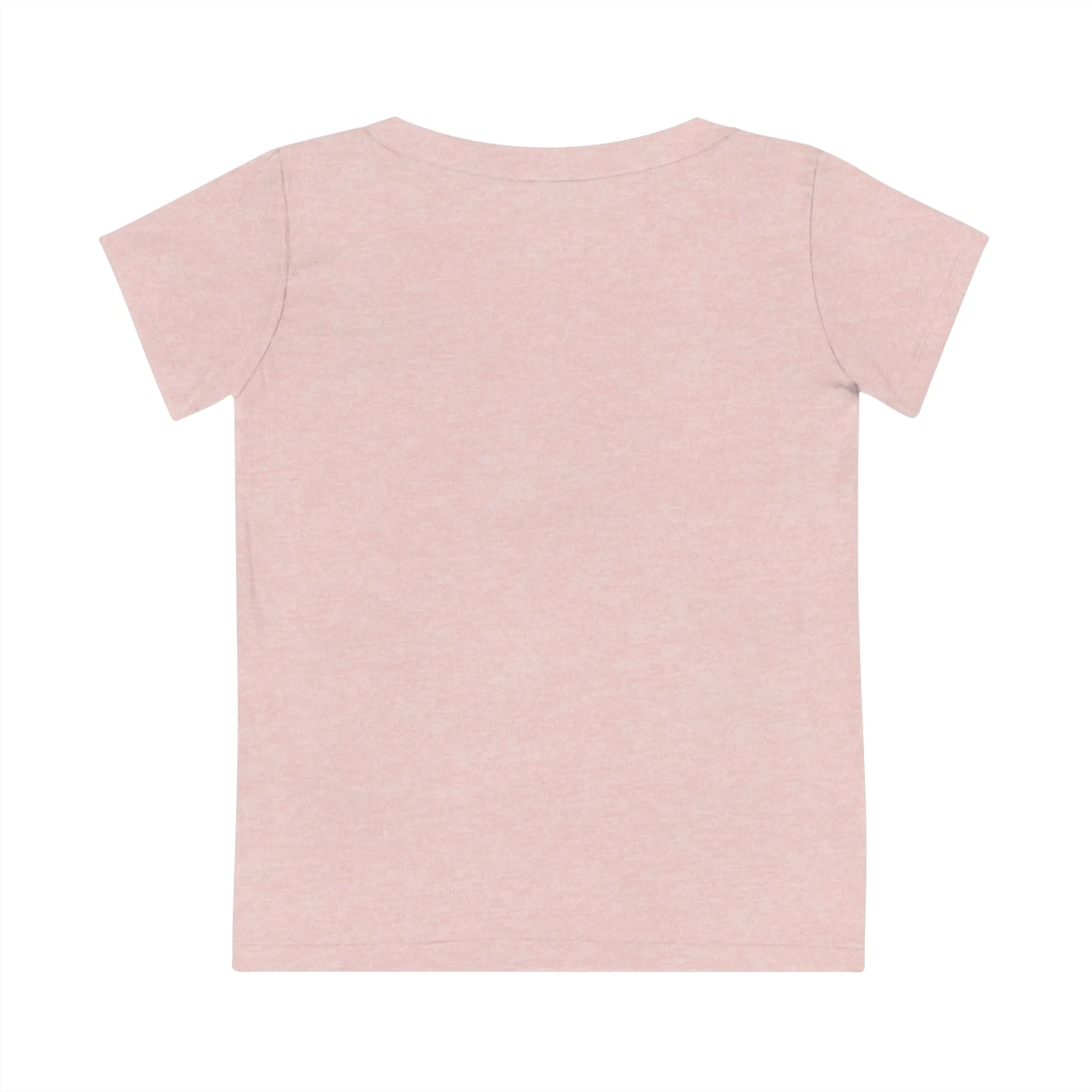 Embracing My Haunted Health Vibes, Women's Jazzer T-shirt (Light), Printed