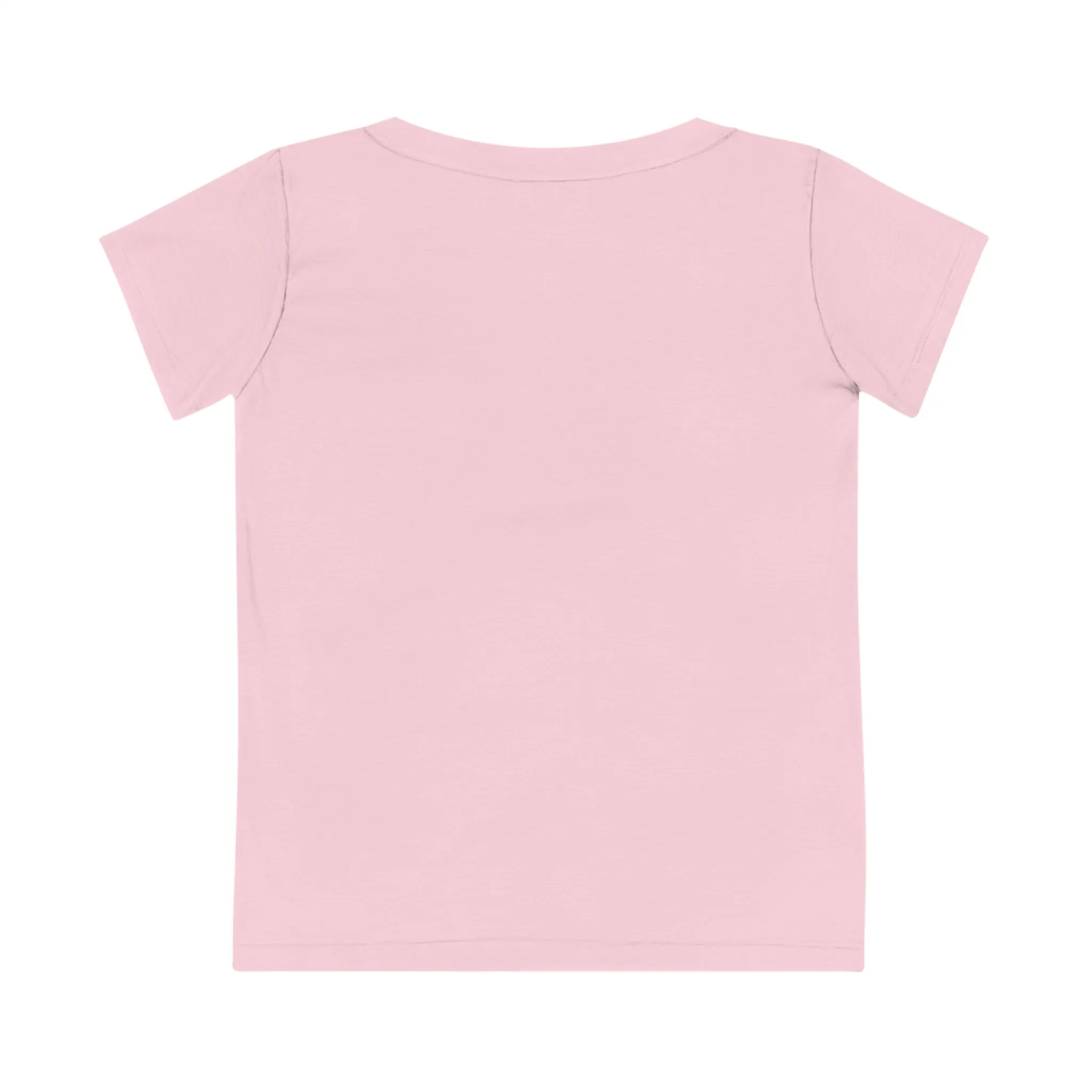 Embracing My Haunted Health Vibes, Women's Jazzer T-shirt (Light), Printed