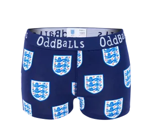 England FA Classic - Ladies Boxers