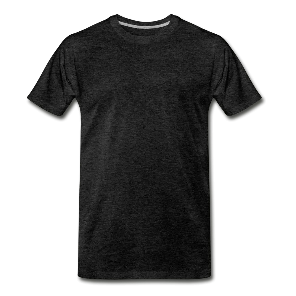 ER Nurse Flag Men's Premium T-Shirt (CK4202)
