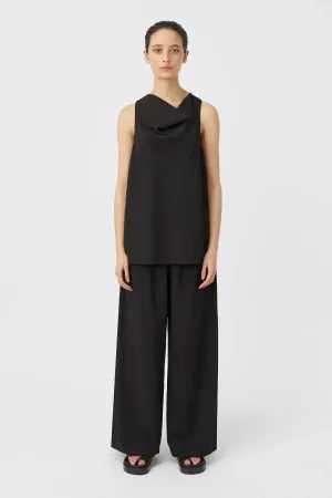 Essence Pant | Black