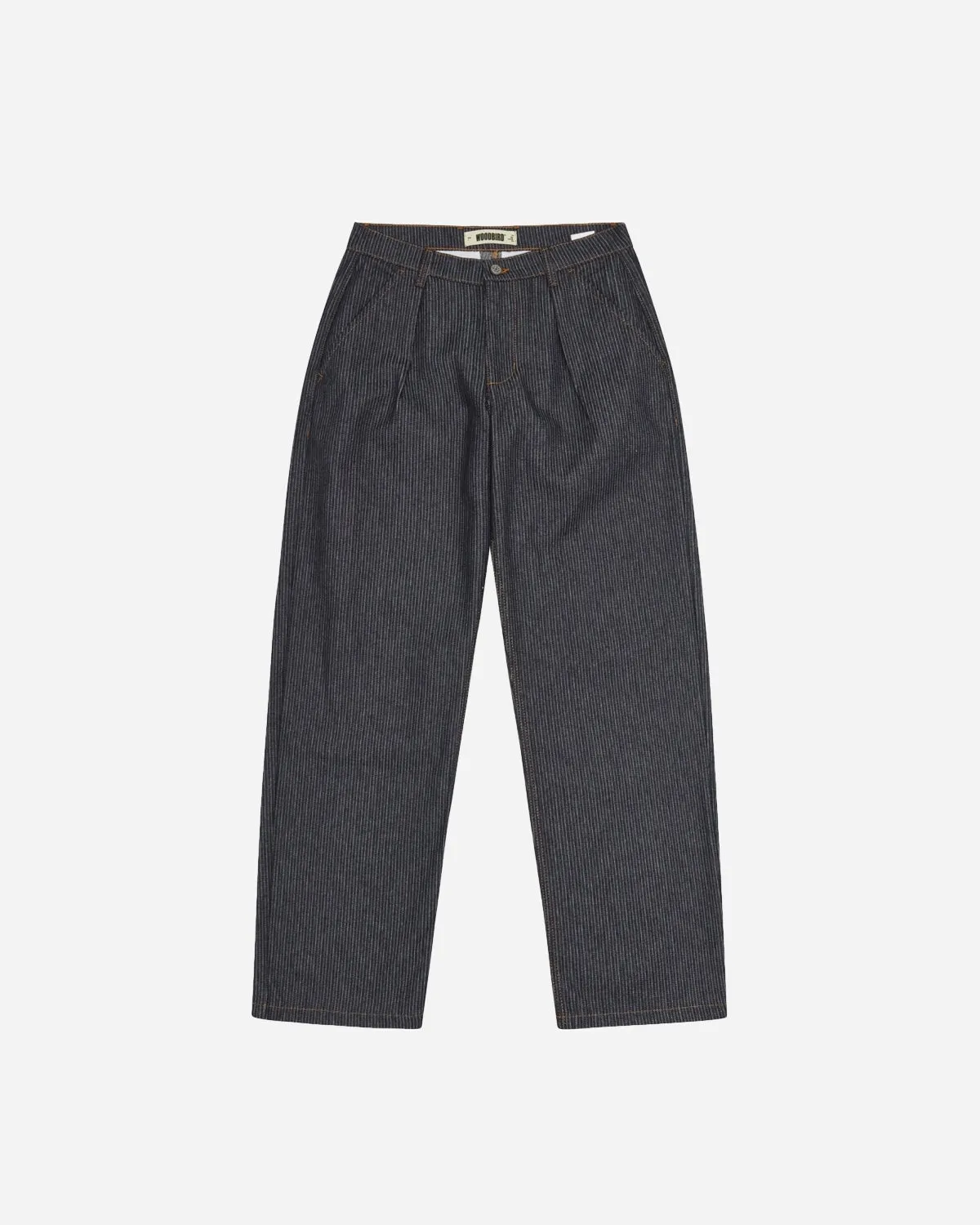 Evelin Rail Jeans - Dark Vintage