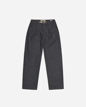 Evelin Rail Jeans - Dark Vintage