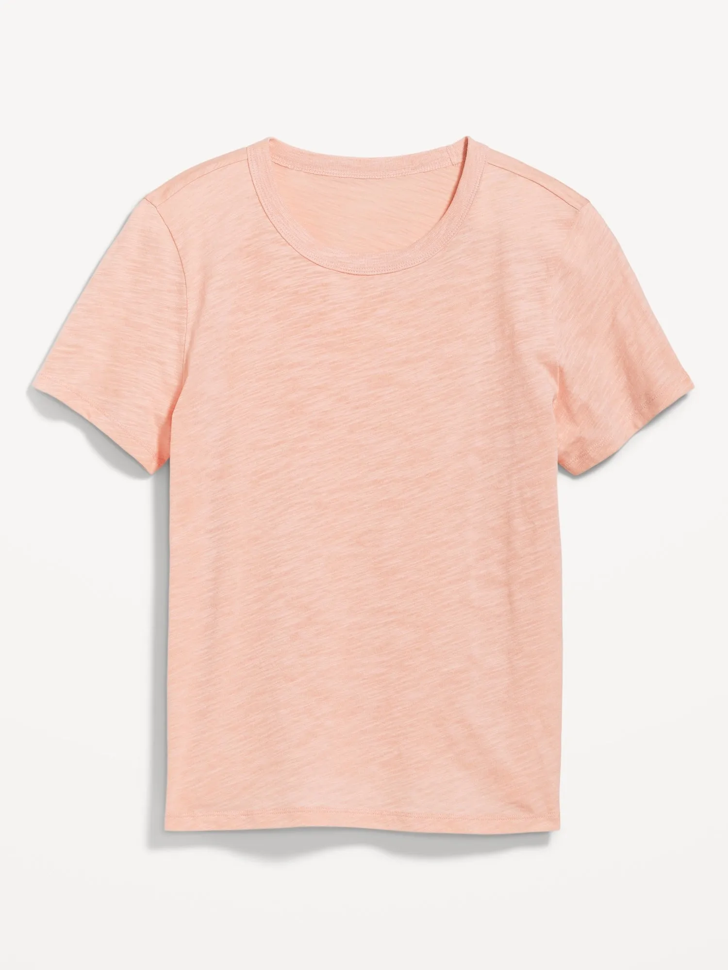 EveryWear Crew-Neck T-Shirt for Women