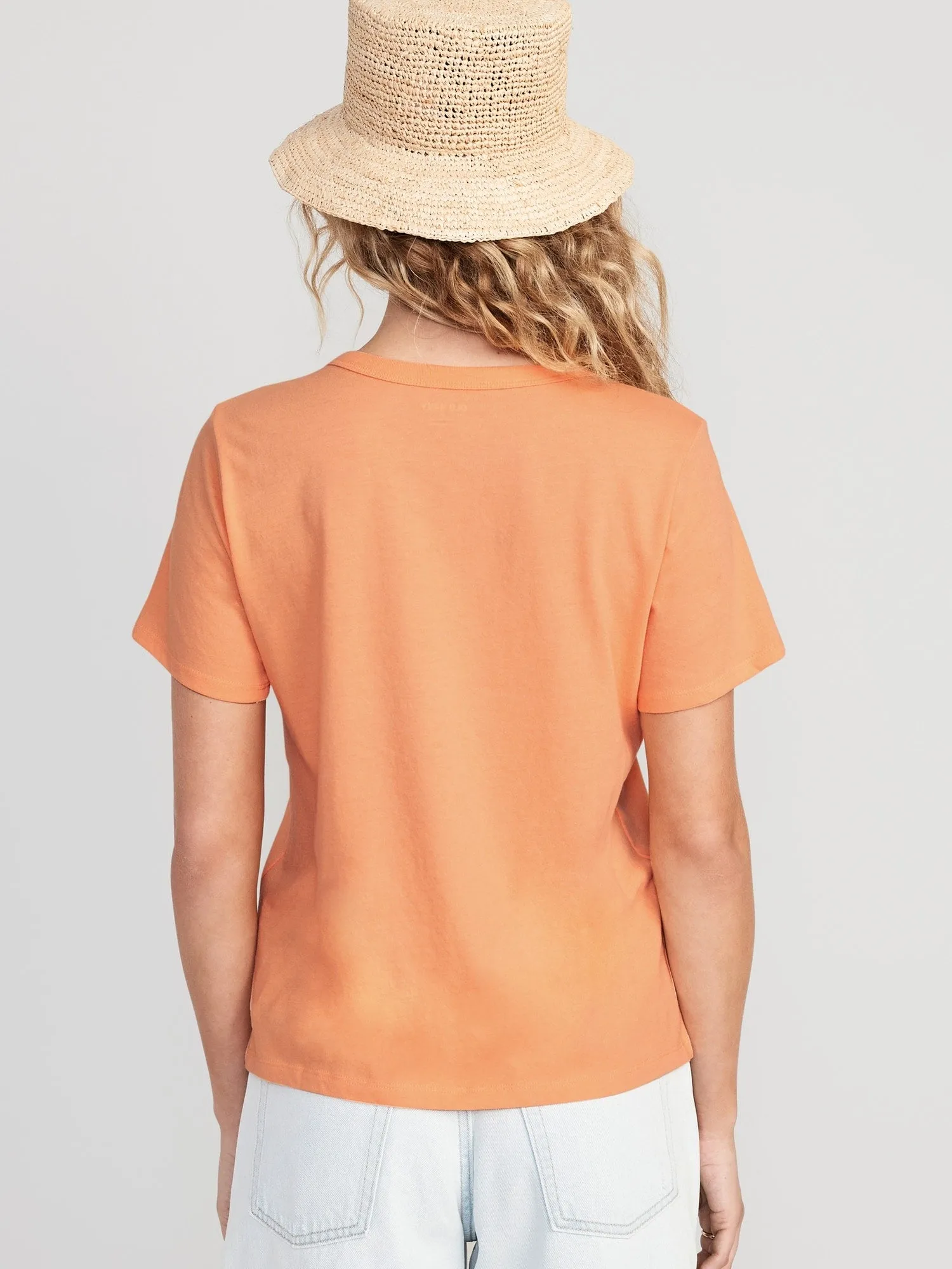 EveryWear Graphic T-Shirt for Women