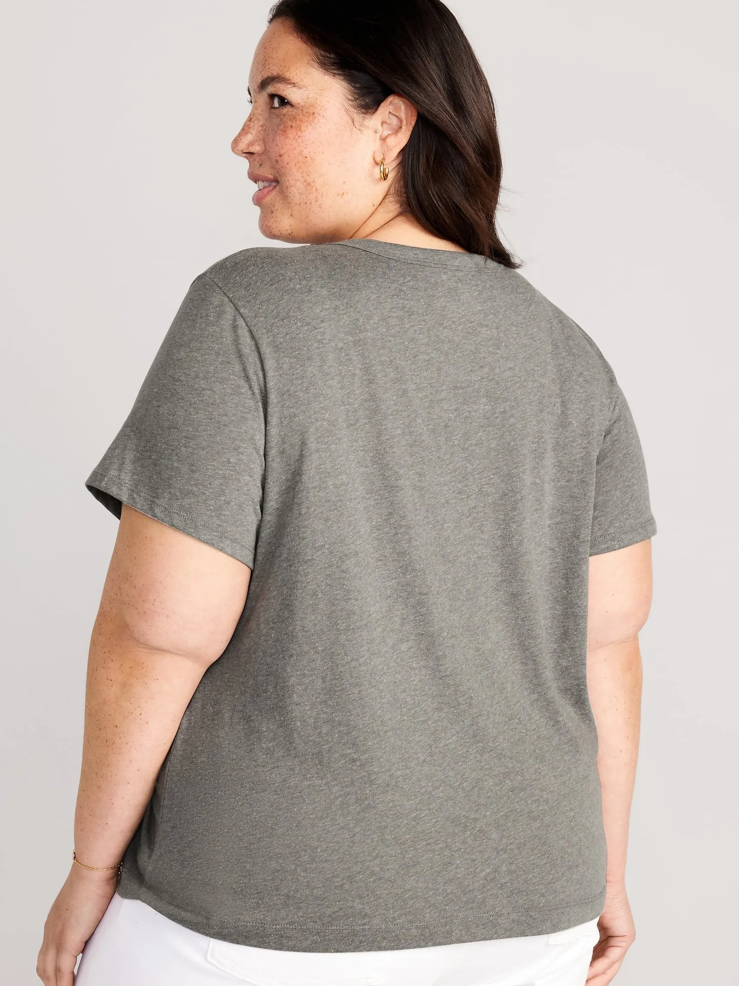 EveryWear Graphic T-Shirt for Women