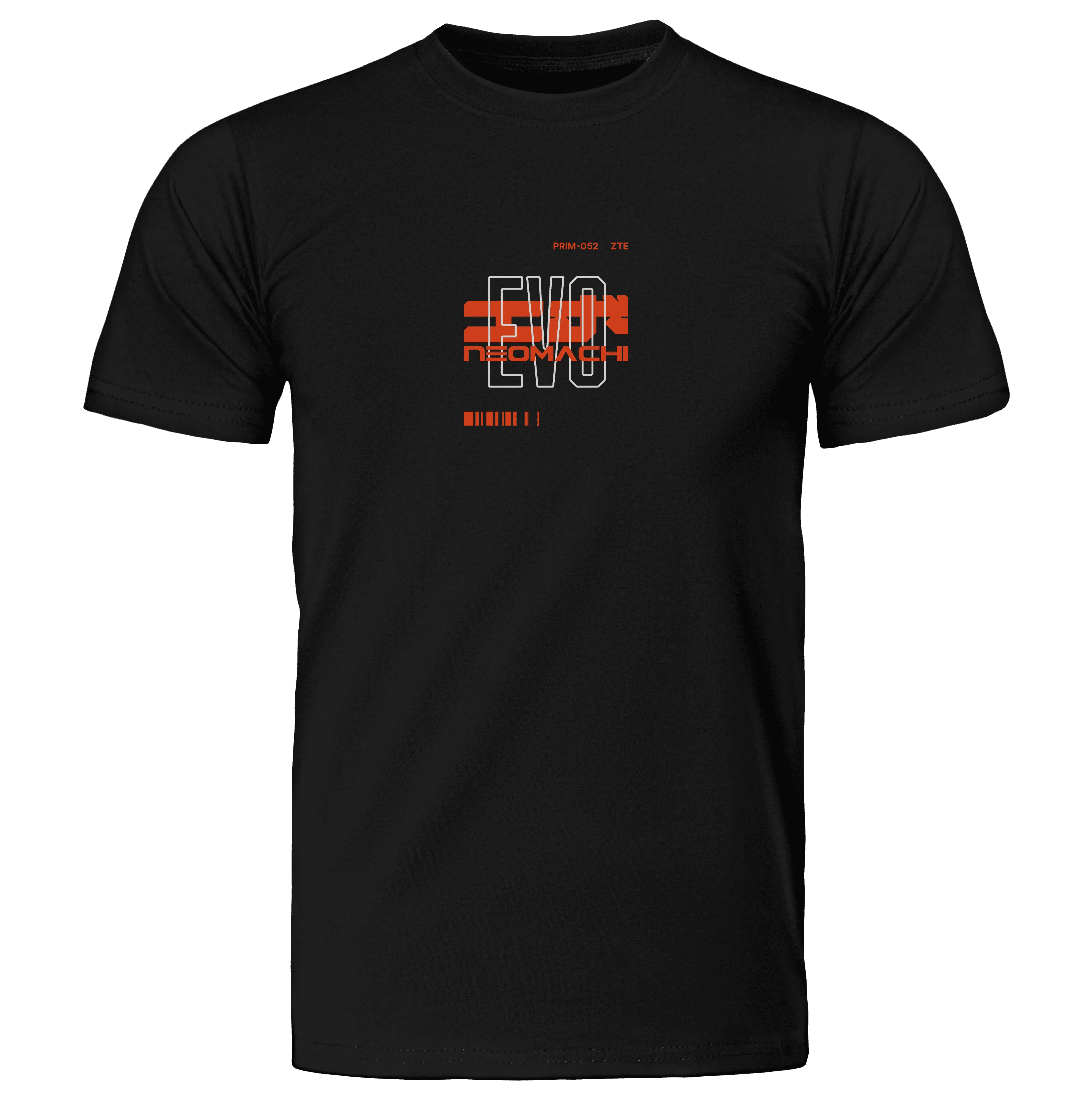 EVO: T-SHIRT