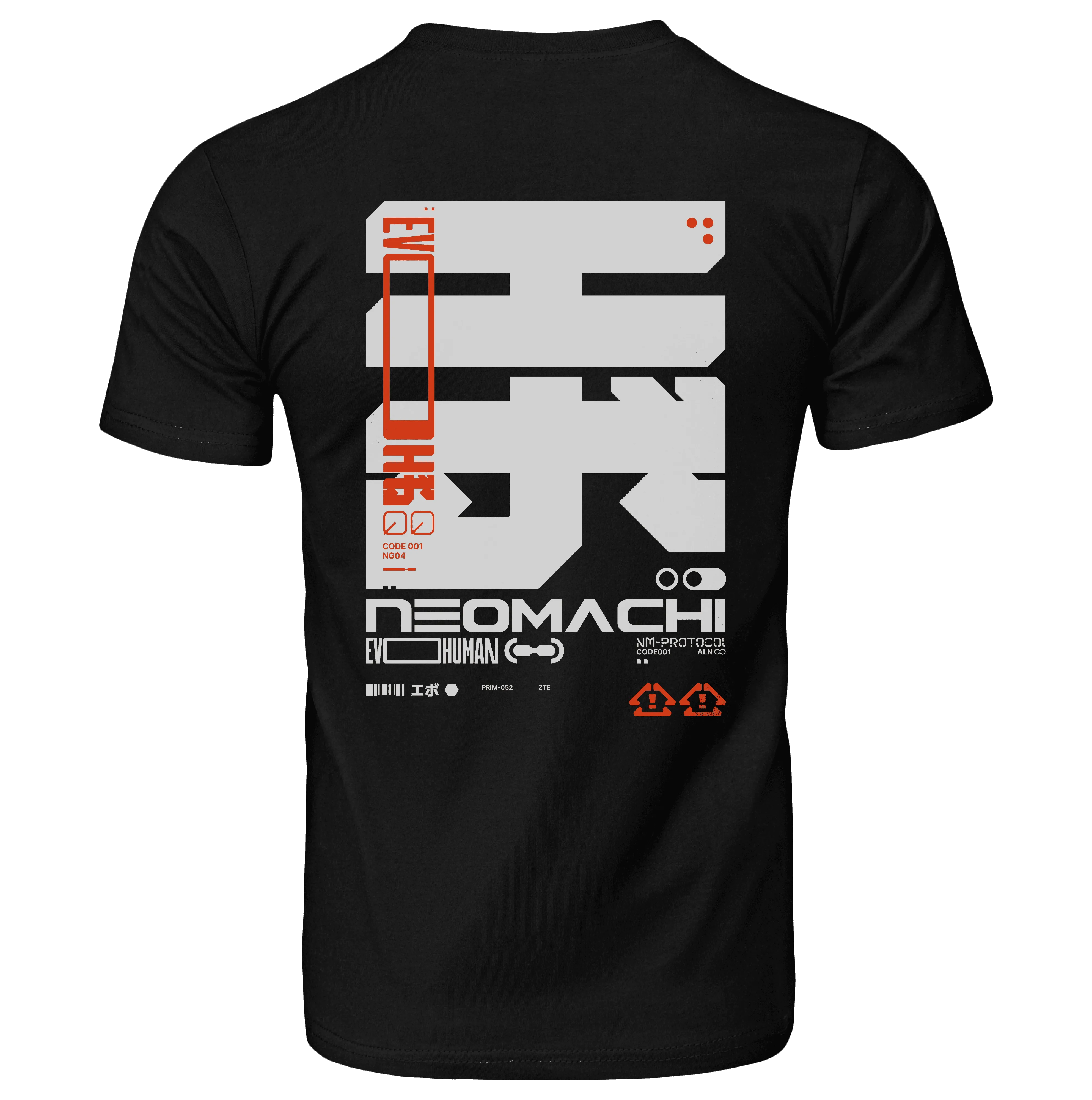 EVO: T-SHIRT