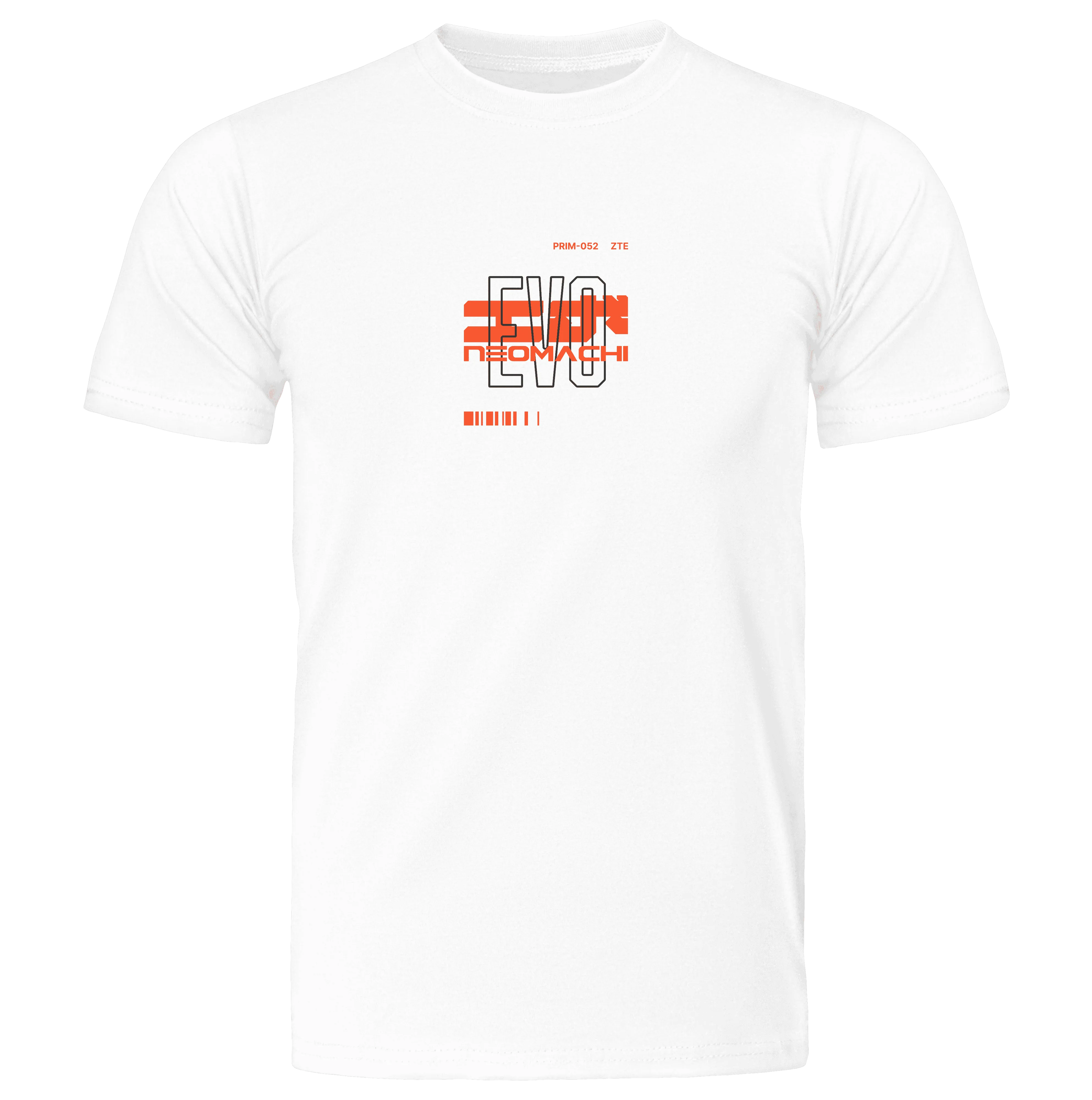 EVO: T-SHIRT