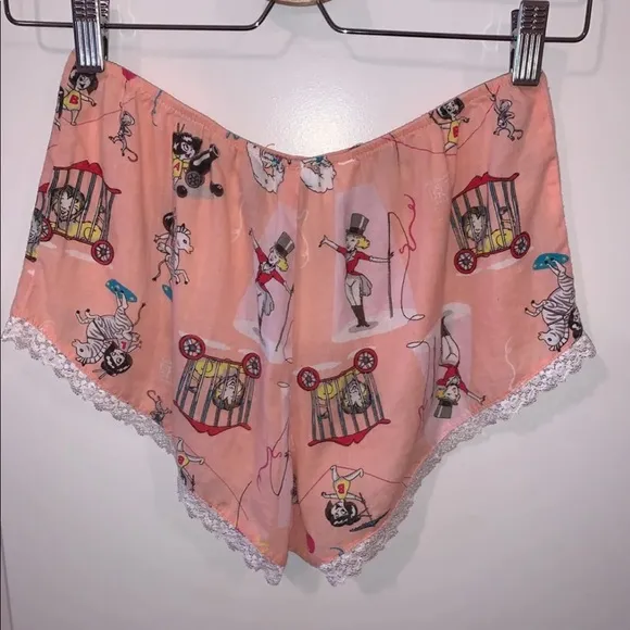 Extremely Rare Harajuku Lovers PJ Set