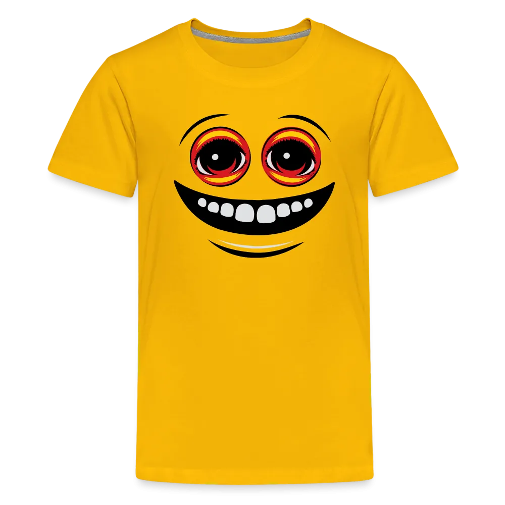 EYEZ SMILE - Kids' Premium T-Shirt