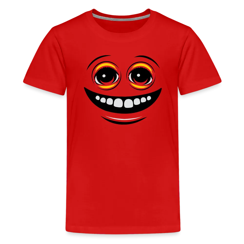EYEZ SMILE - Kids' Premium T-Shirt