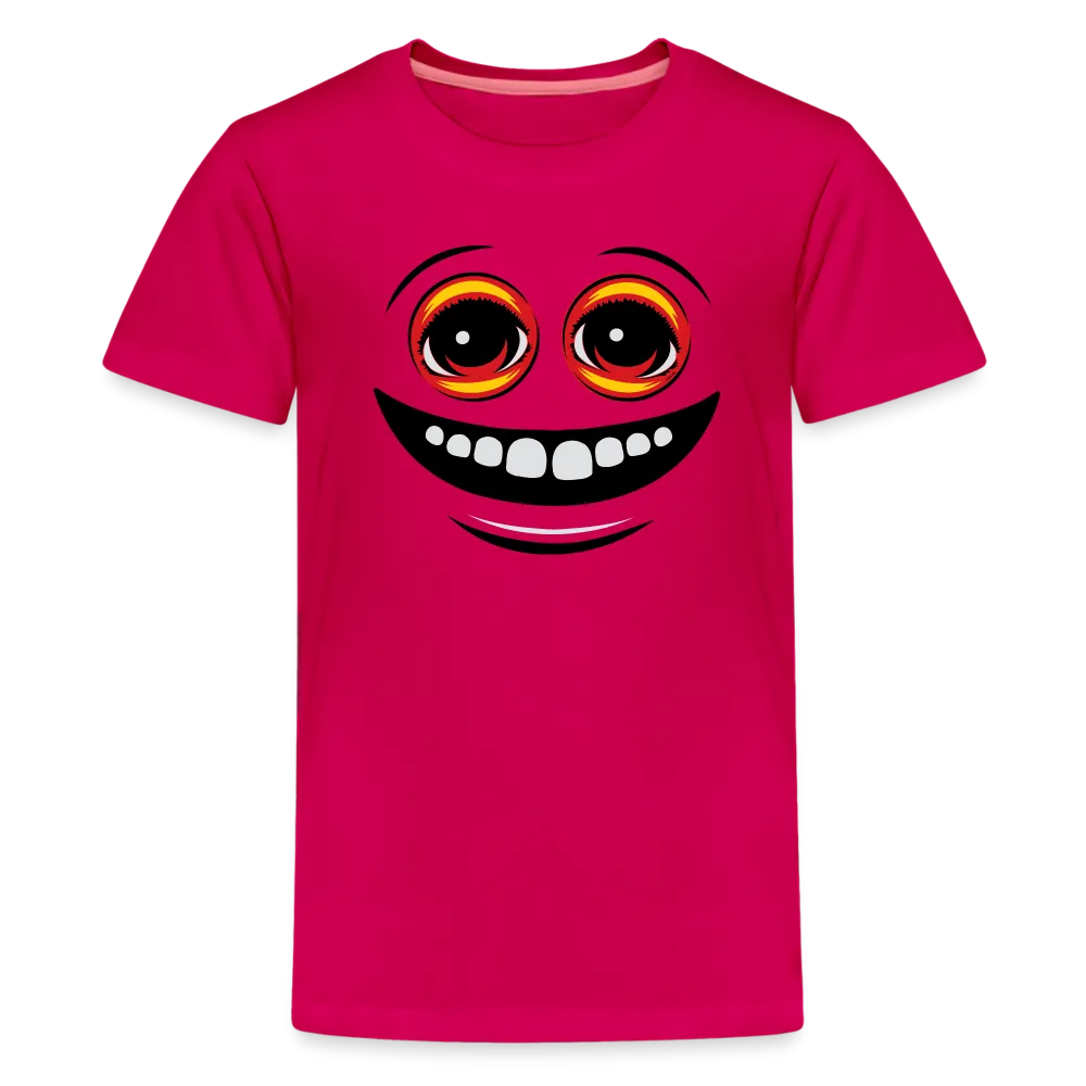 EYEZ SMILE - Kids' Premium T-Shirt