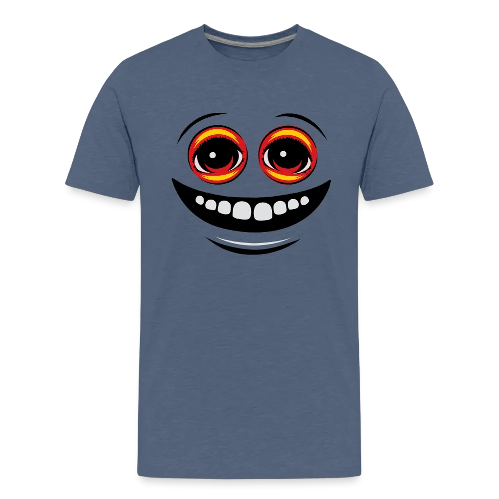 EYEZ SMILE - Kids' Premium T-Shirt