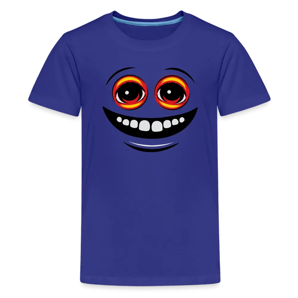 EYEZ SMILE - Kids' Premium T-Shirt