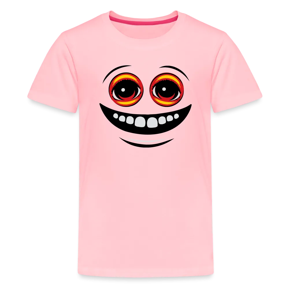 EYEZ SMILE - Kids' Premium T-Shirt
