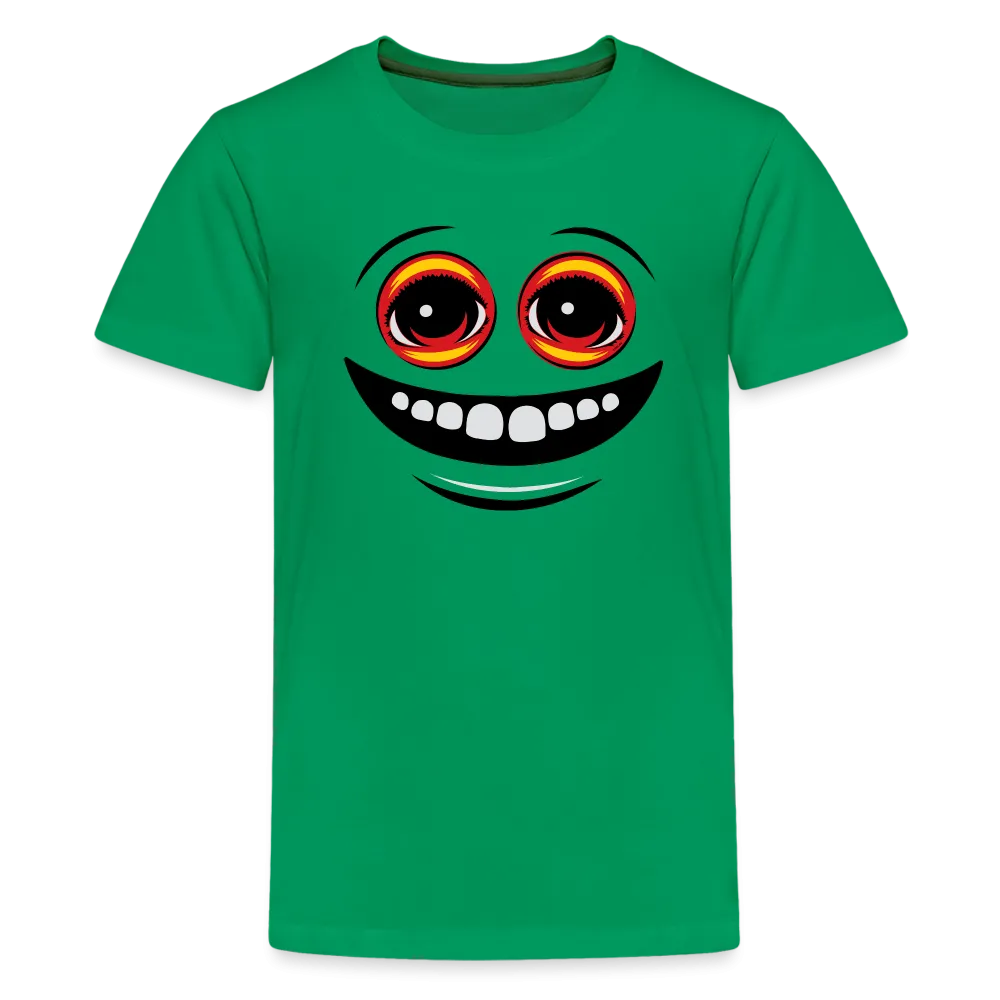 EYEZ SMILE - Kids' Premium T-Shirt