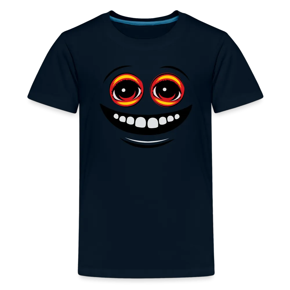 EYEZ SMILE - Kids' Premium T-Shirt
