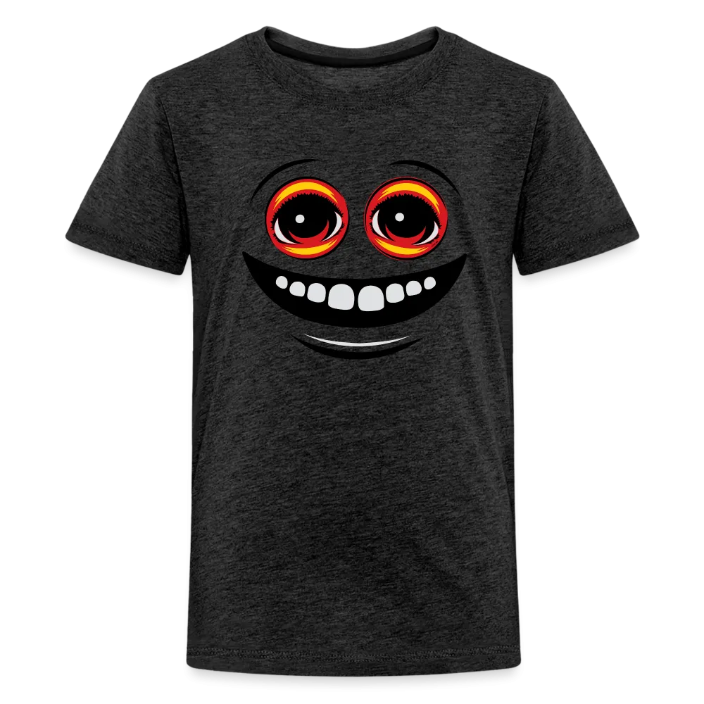 EYEZ SMILE - Kids' Premium T-Shirt