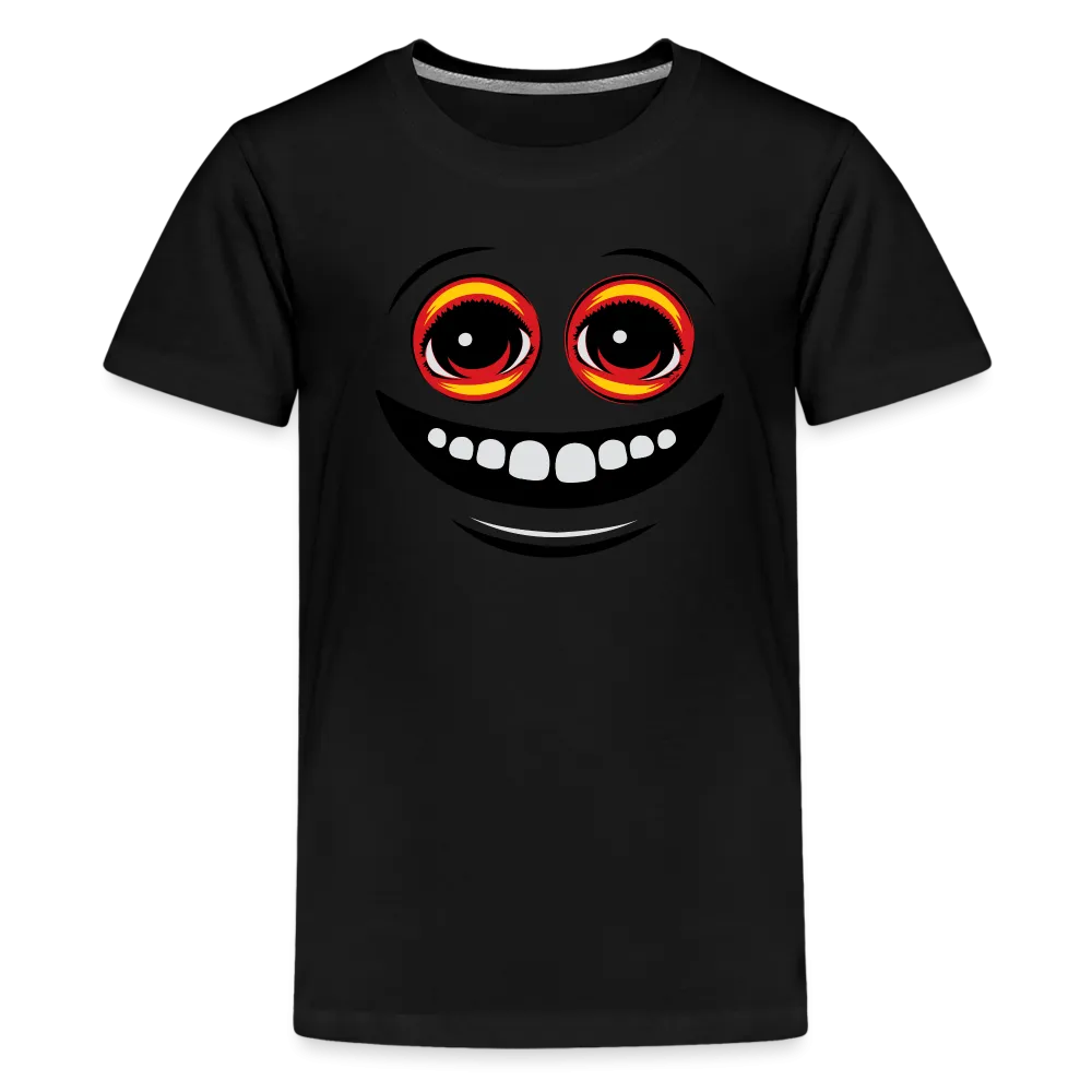 EYEZ SMILE - Kids' Premium T-Shirt