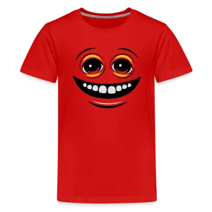 EYEZ SMILE - Kids' Premium T-Shirt