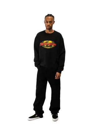 FA World Logo Crewneck