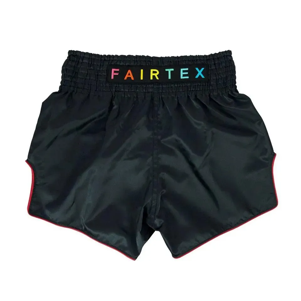 Fairtex Kabuki Muay Thai Shorts
