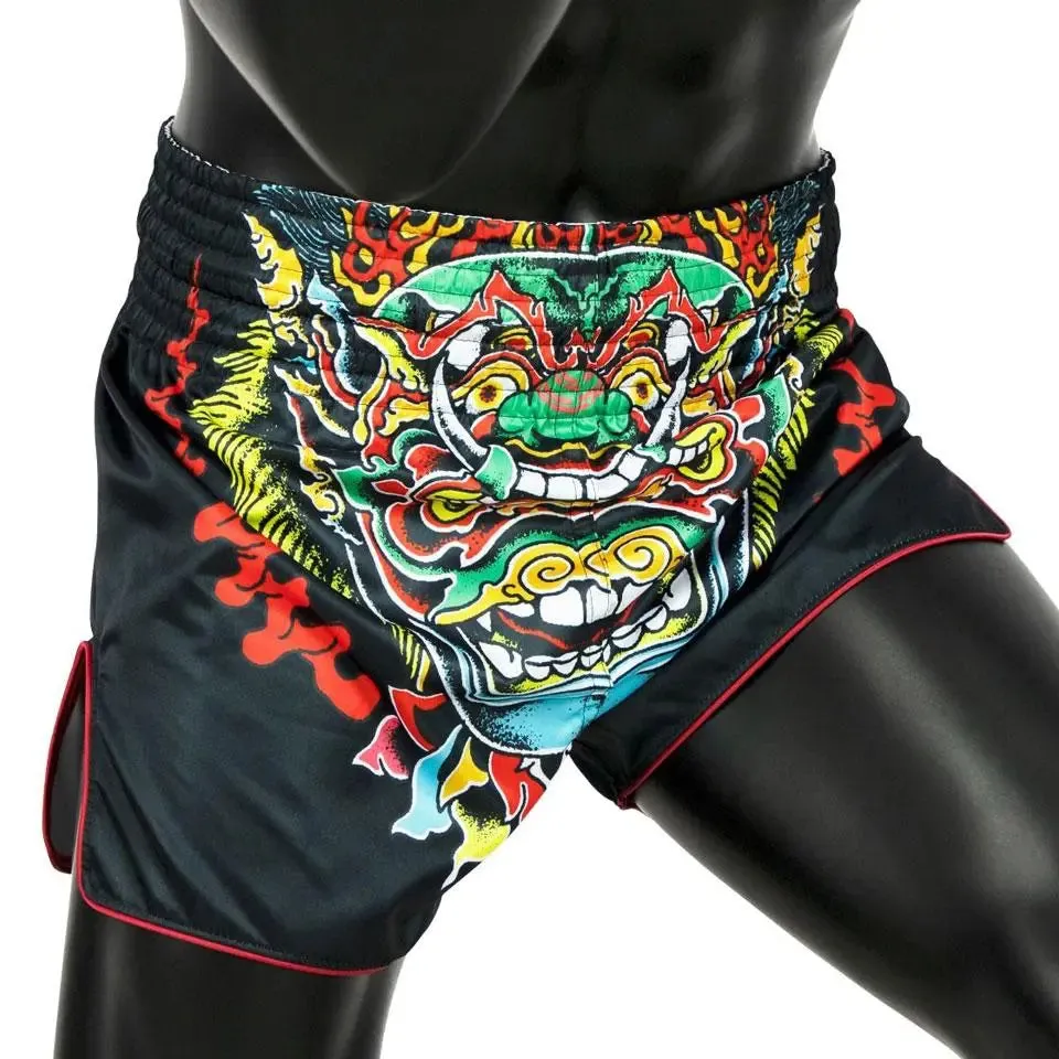 Fairtex Kabuki Muay Thai Shorts