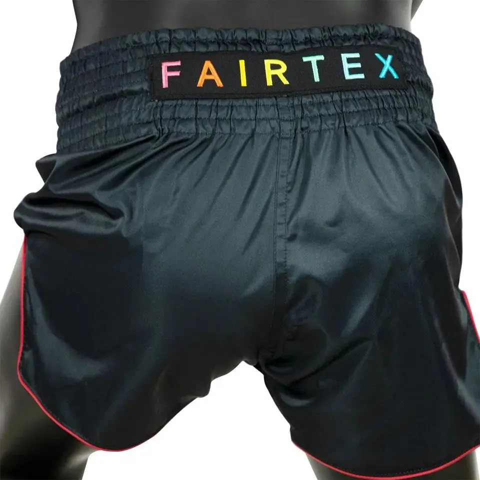 Fairtex Kabuki Muay Thai Shorts