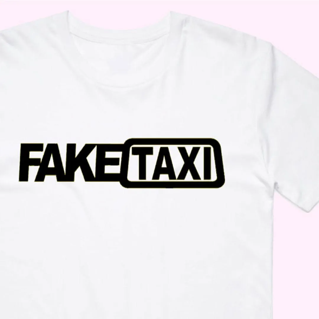 Fake Taxi T-Shirt