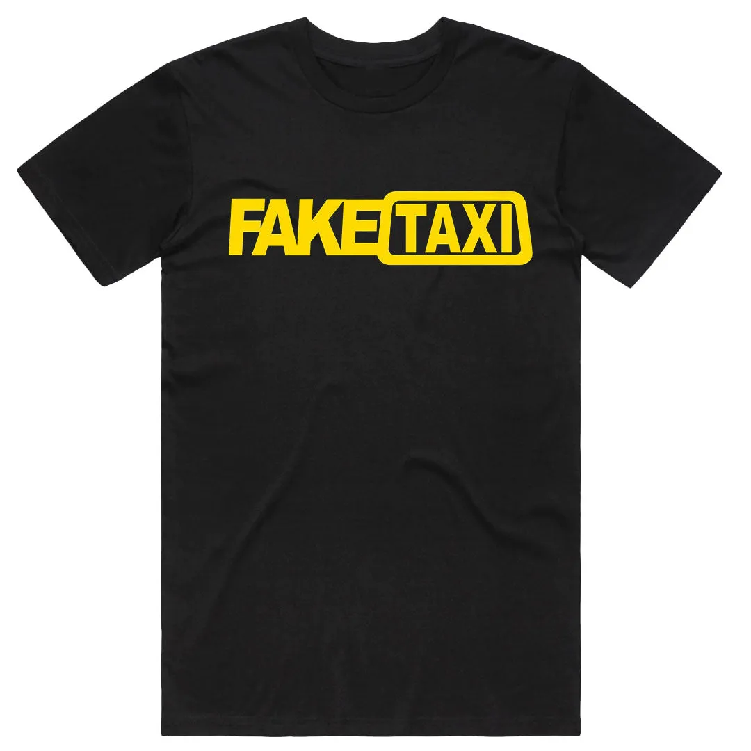 Fake Taxi T-Shirt