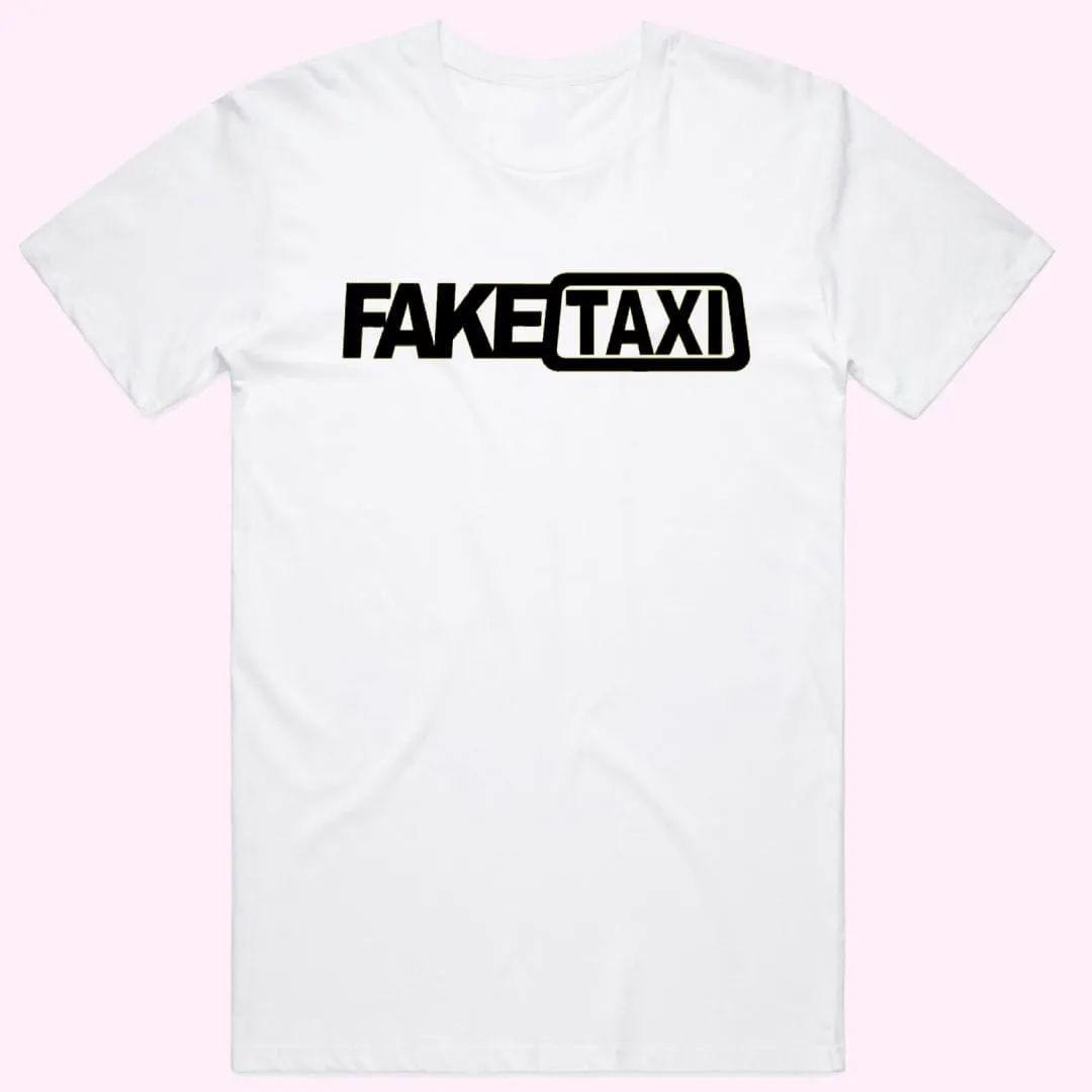Fake Taxi T-Shirt